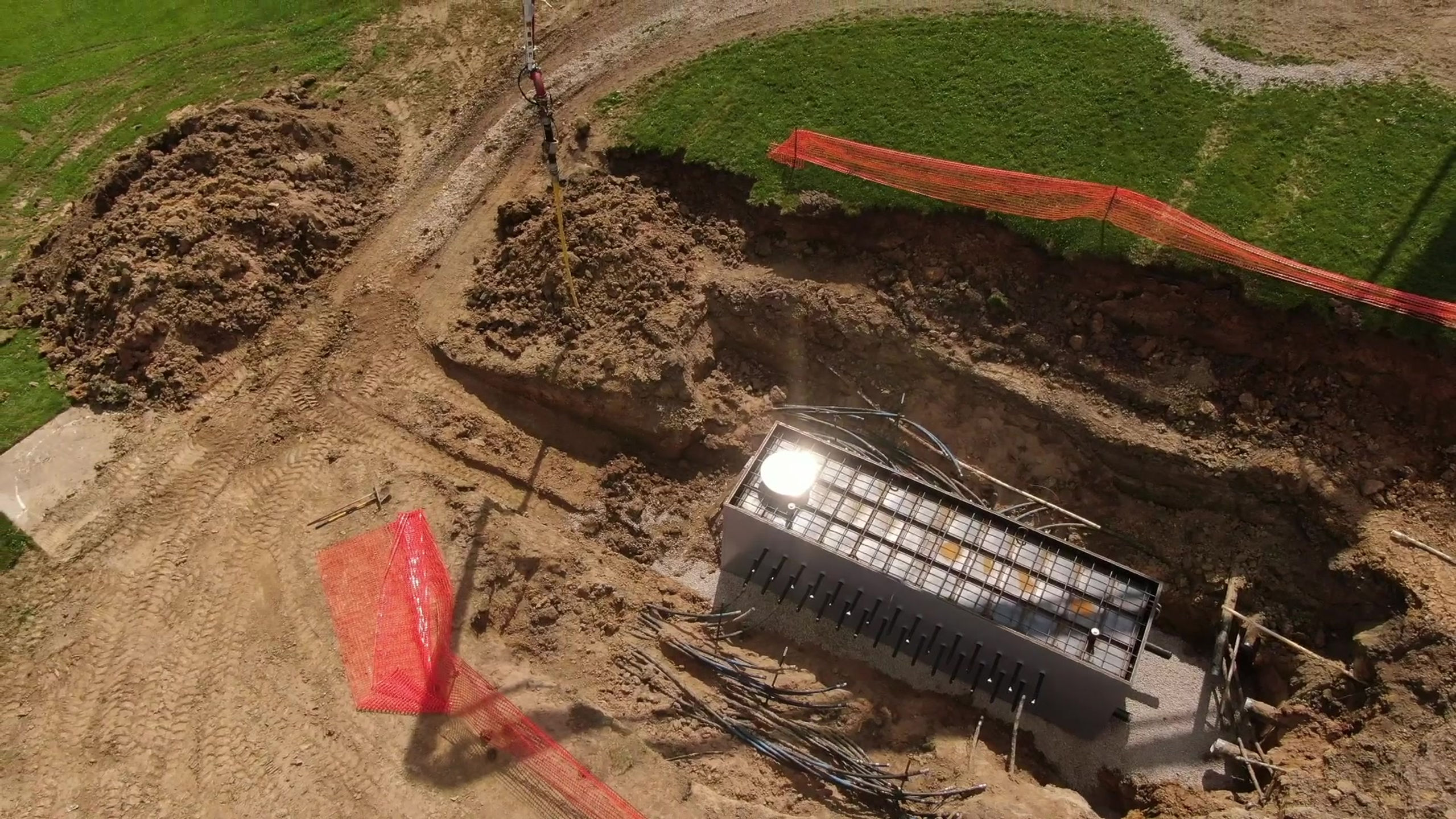 Construction/Engineering Inspection